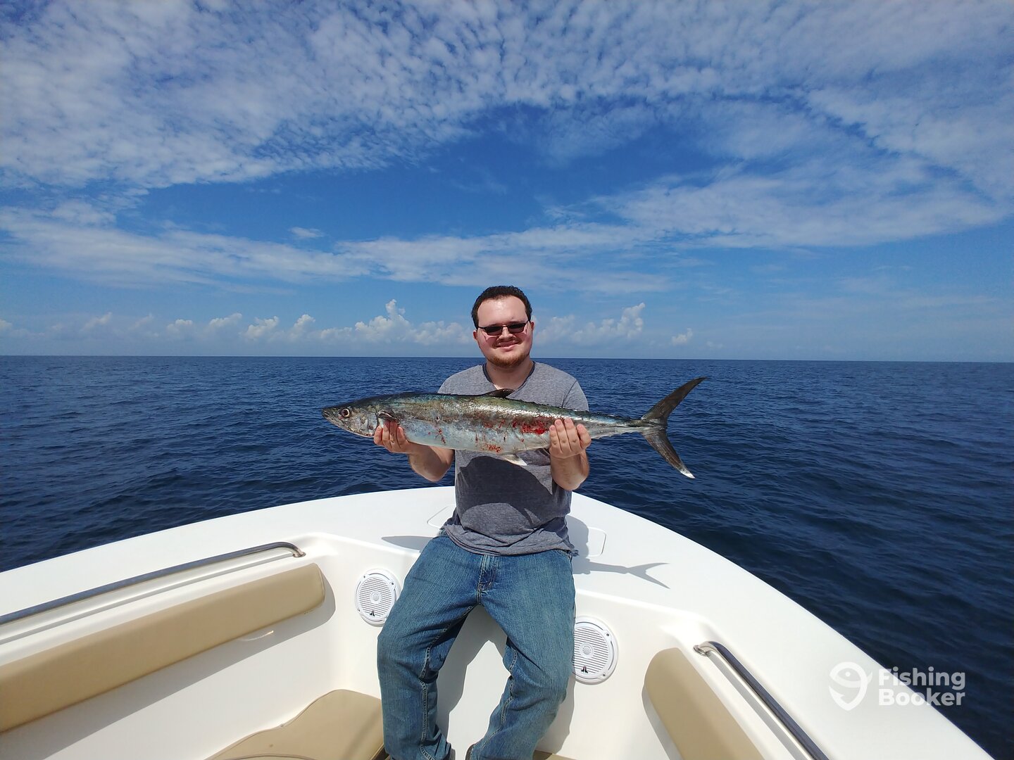 St. Augustine Report Photo 0