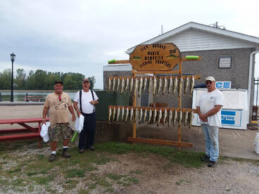 Conneaut Report Photo 2