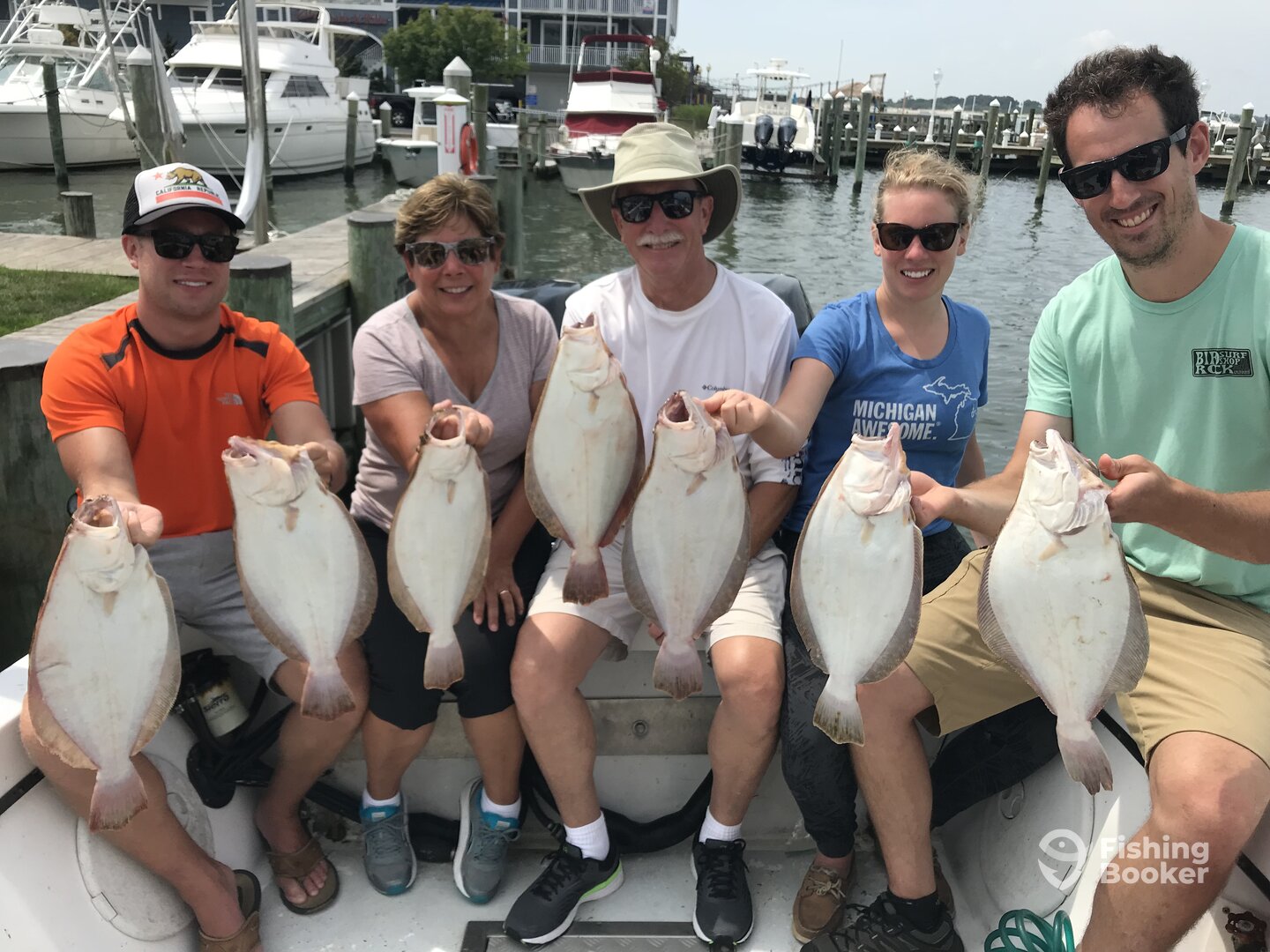 Ocean City Report Photo 0