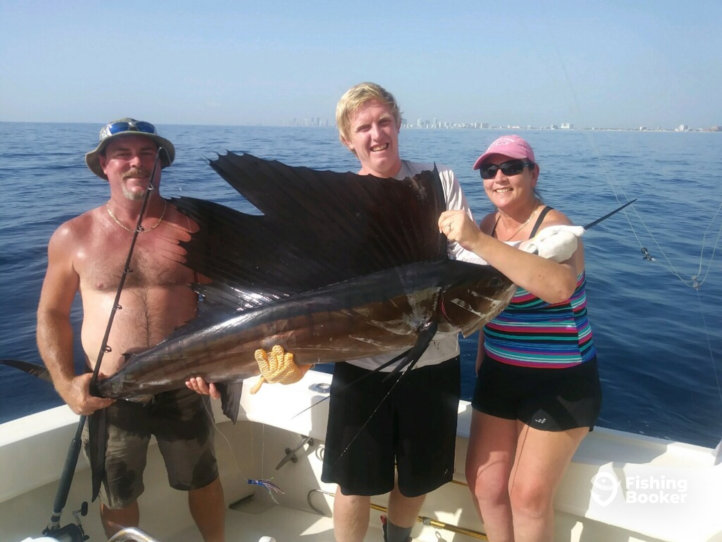 Fort Lauderdale Report Photo 0