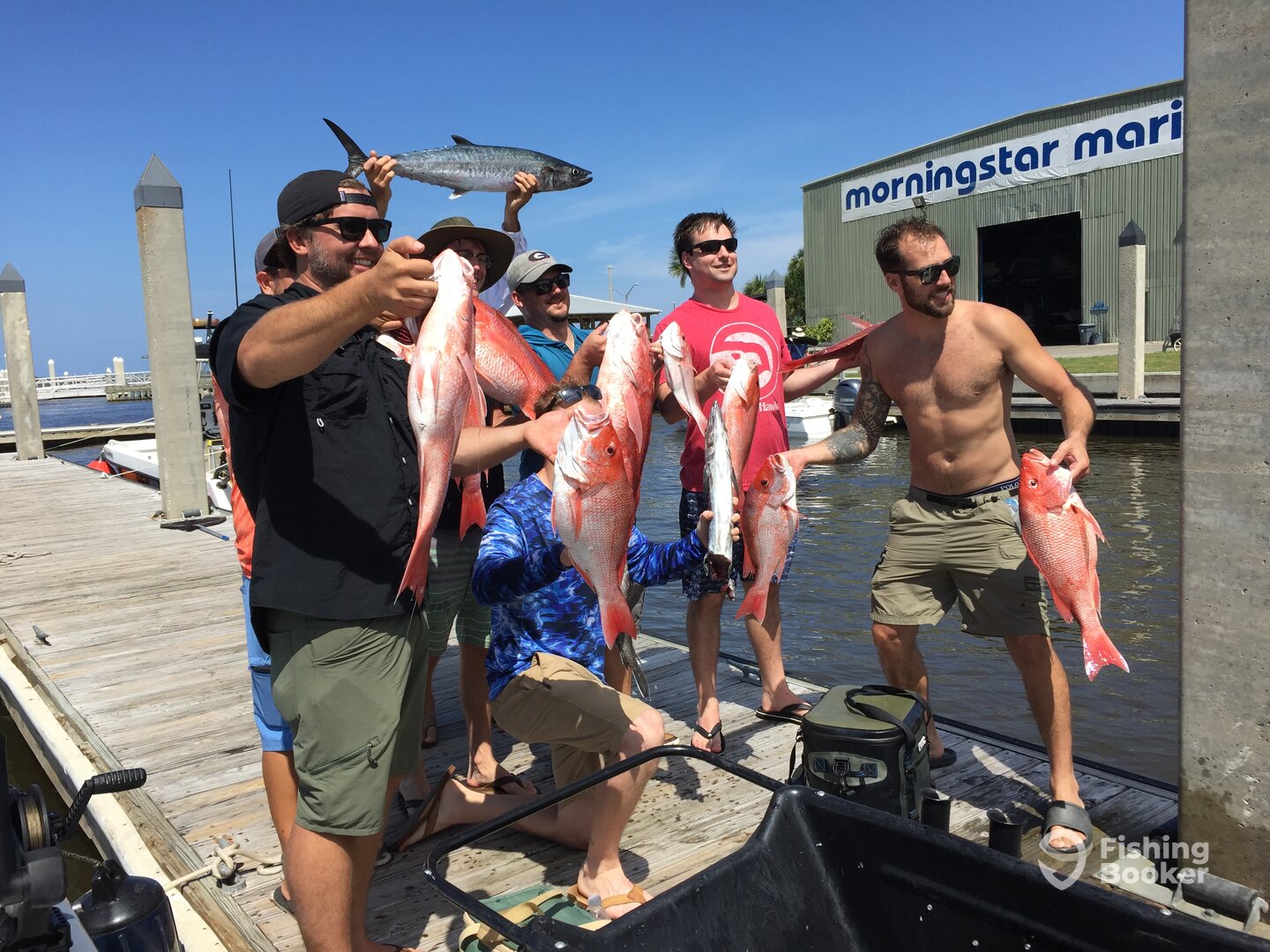 Jacksonville Report Photo 0