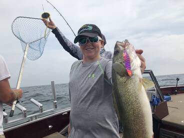 Lorain Report Photo 1