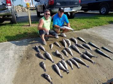 Wanchese Report Photo 2