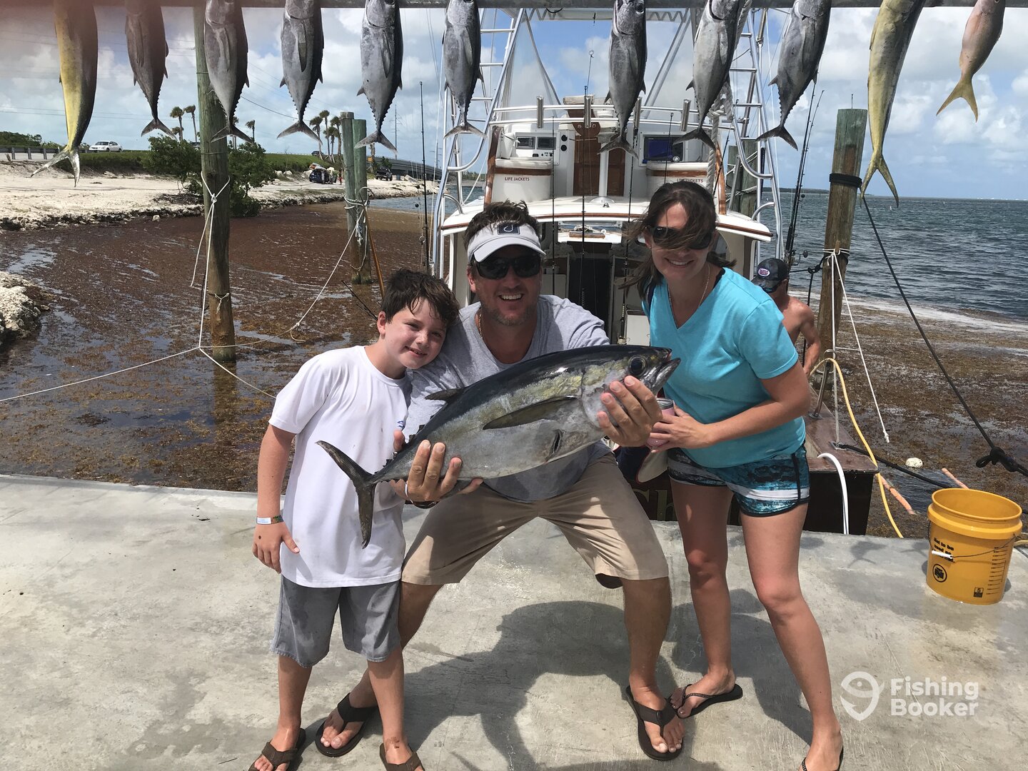 Islamorada Report Photo 0