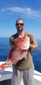 Melbourne Beach Report Photo 1