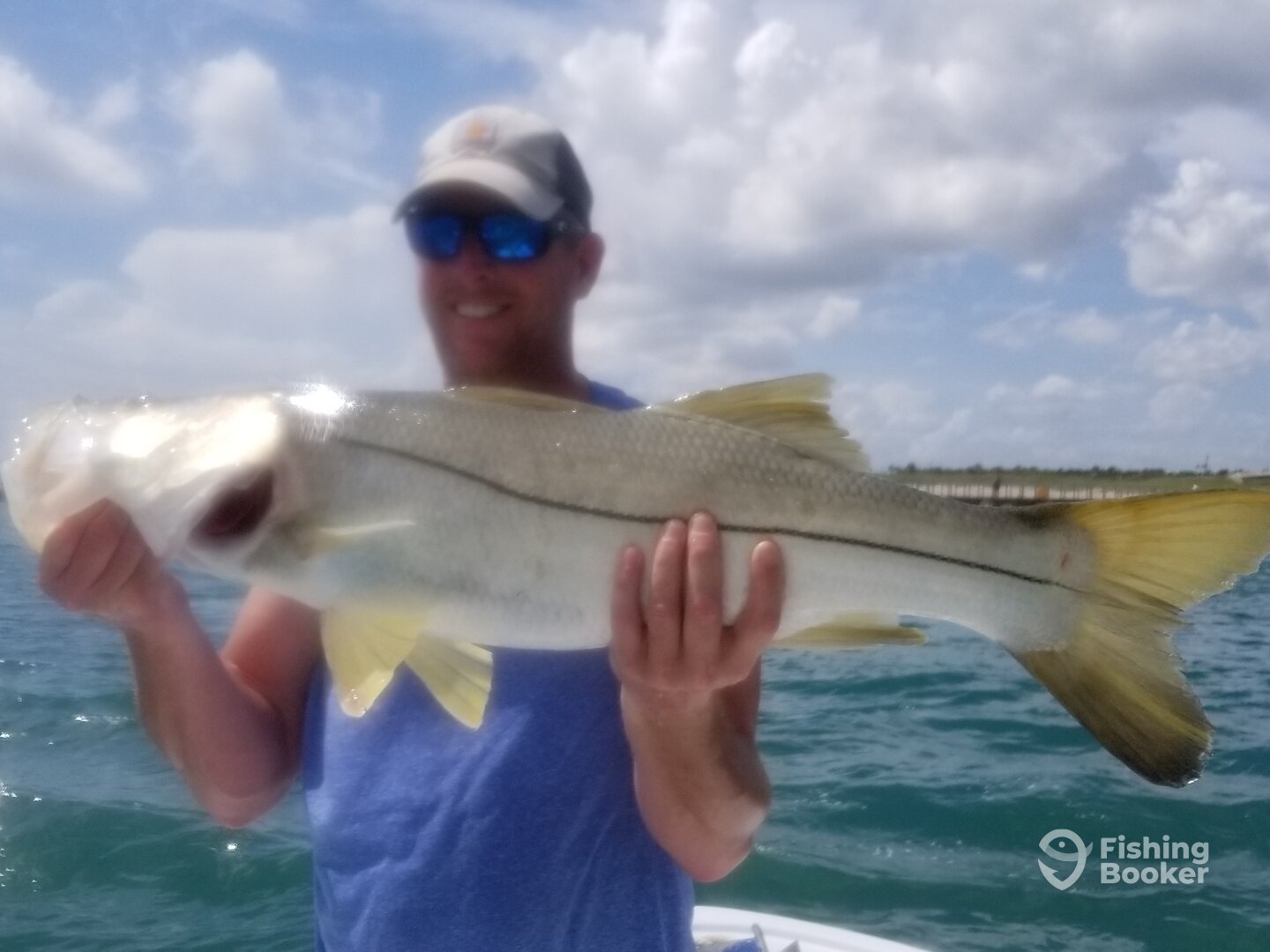 Melbourne Beach Report Photo 0