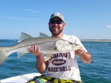 Melbourne Beach Report Photo 2