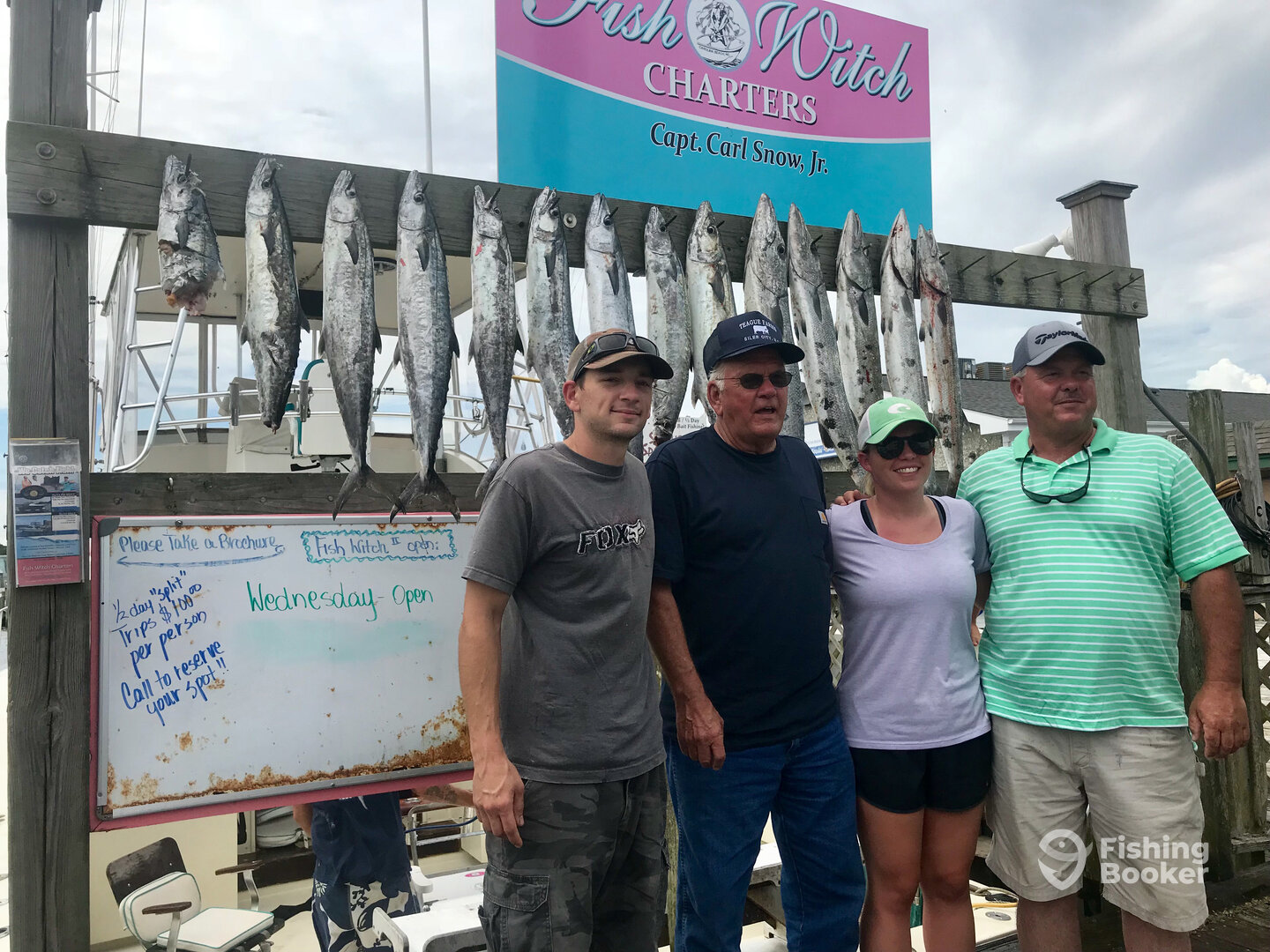 Carolina Beach Report Photo 0