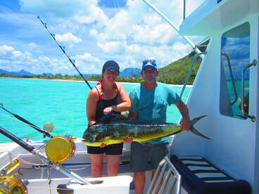 Le Morne Report Photo 2