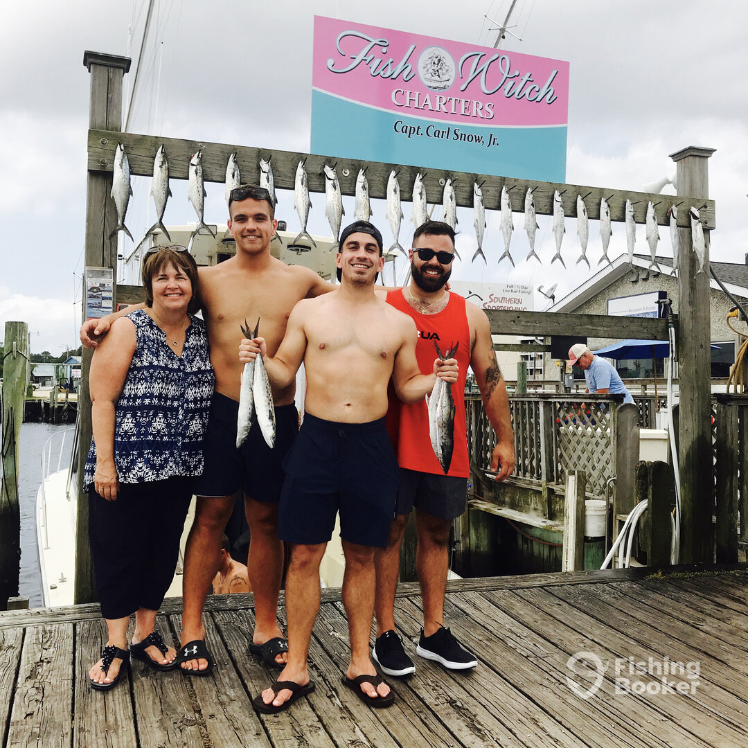 Carolina Beach Report Photo 0