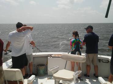 Wanchese Report Photo 1