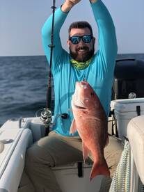 Orange Beach Report Photo 2