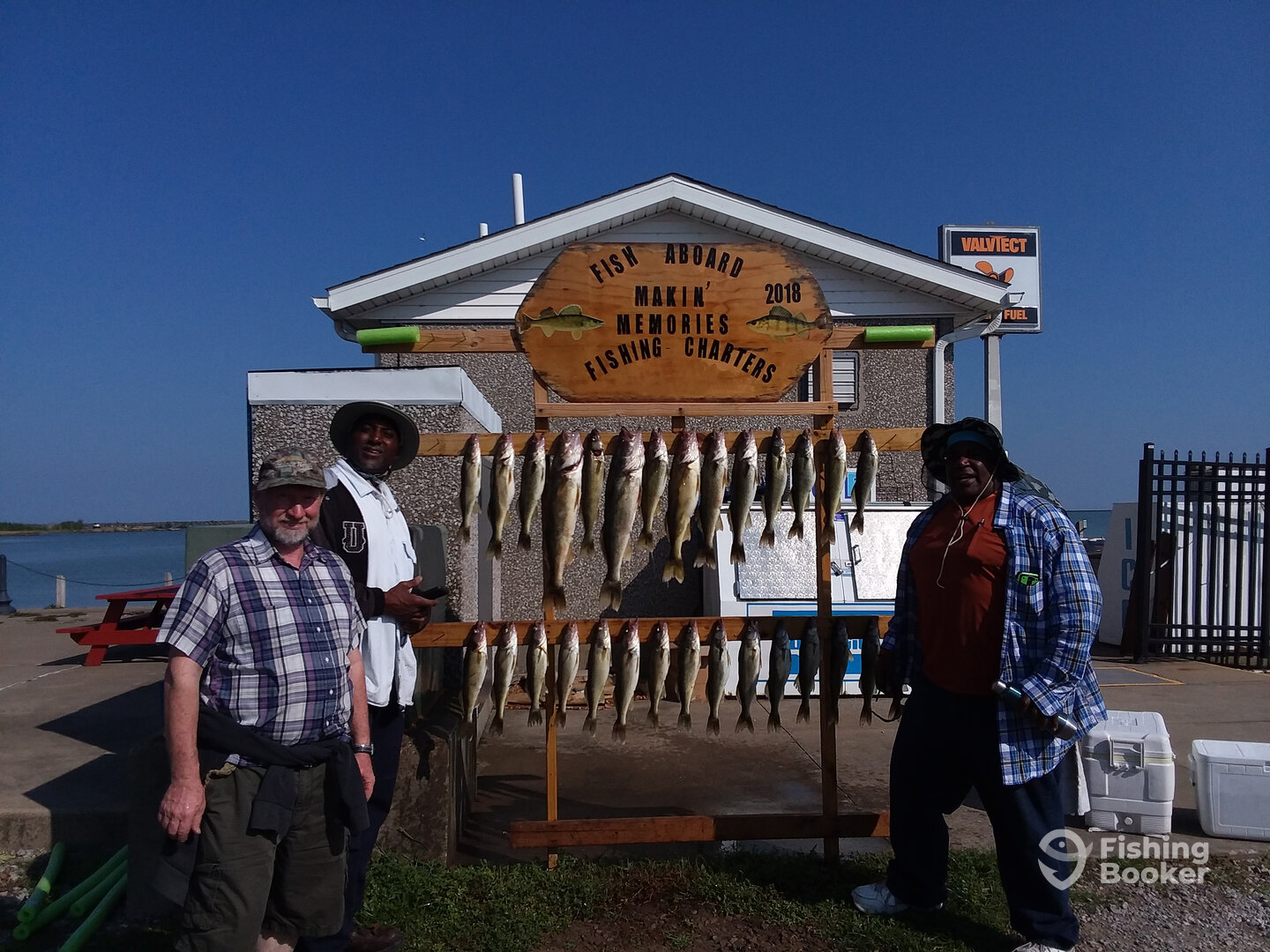 Conneaut Report Photo 0