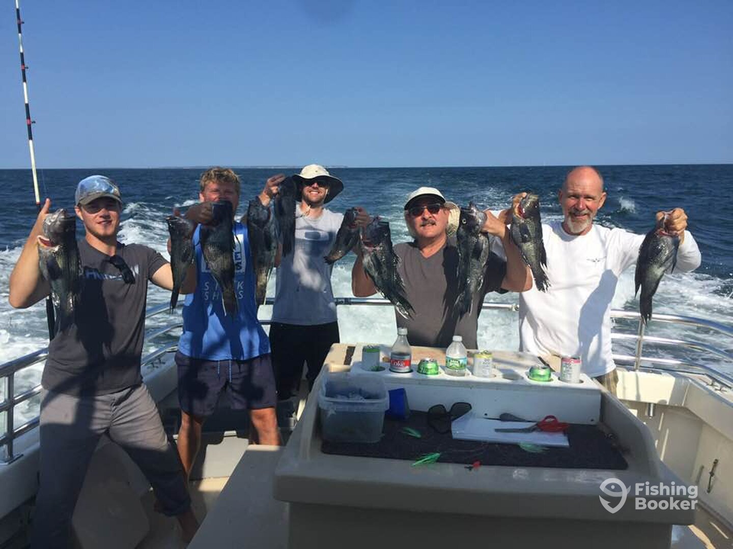 Montauk Report Photo 0