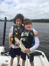 Mount Pleasant Report Photo 2