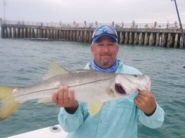 Melbourne Beach Report Photo 1