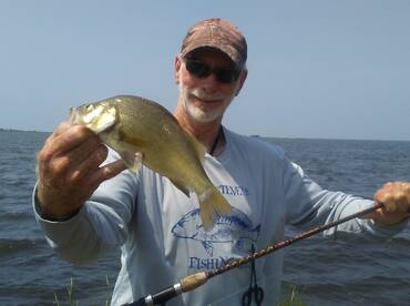 Chincoteague Report Photo 1