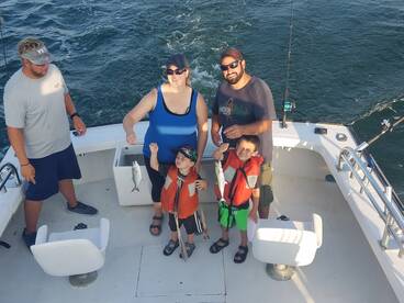 Nags Head Report Photo 2