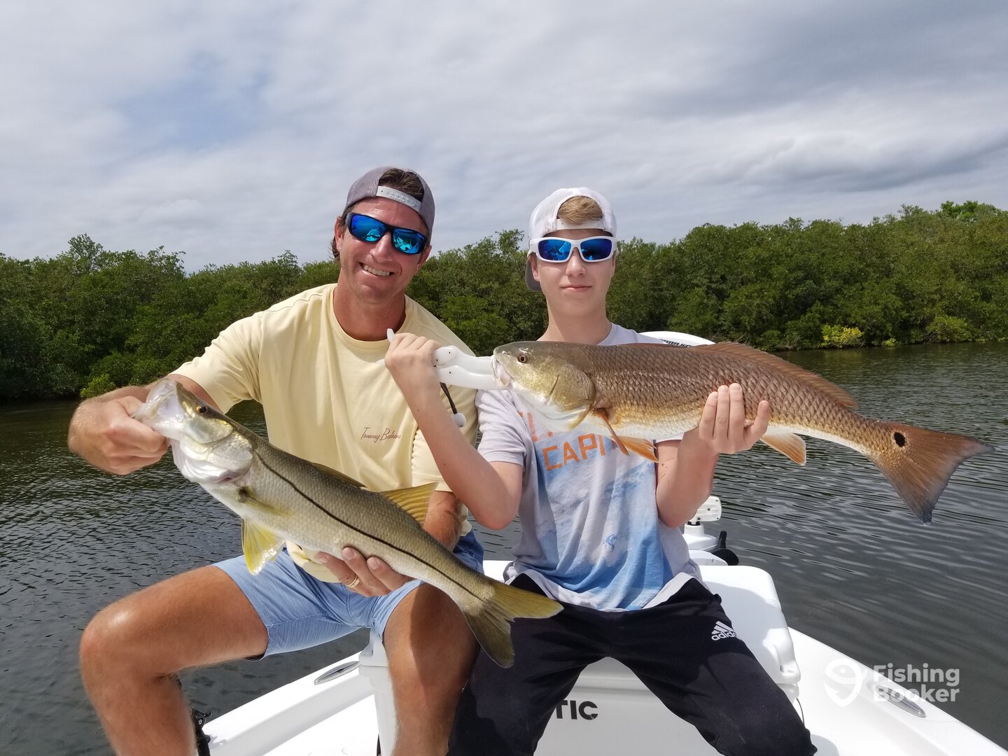 Clearwater Report Photo 0