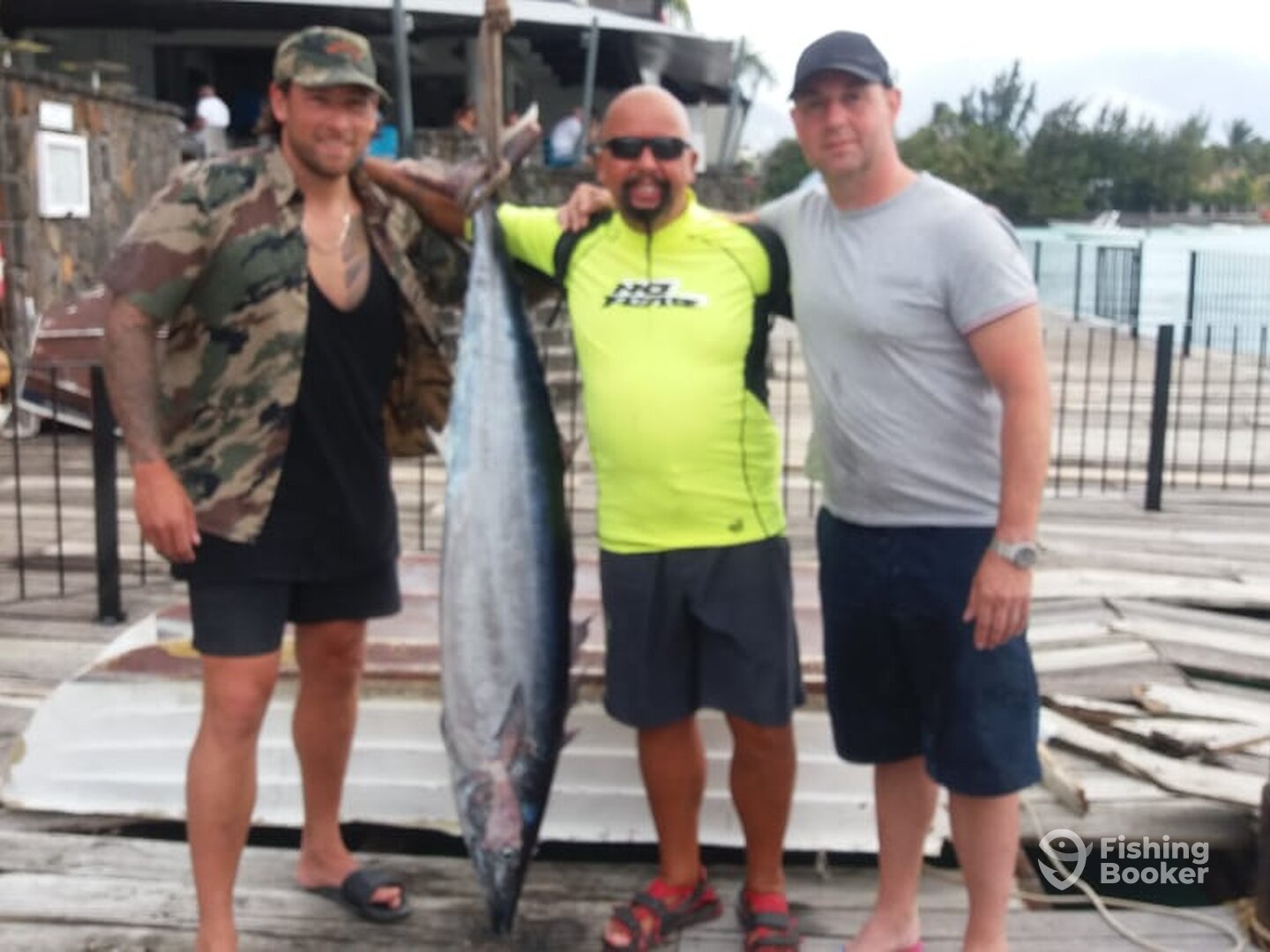 70 lbs wahoo 
