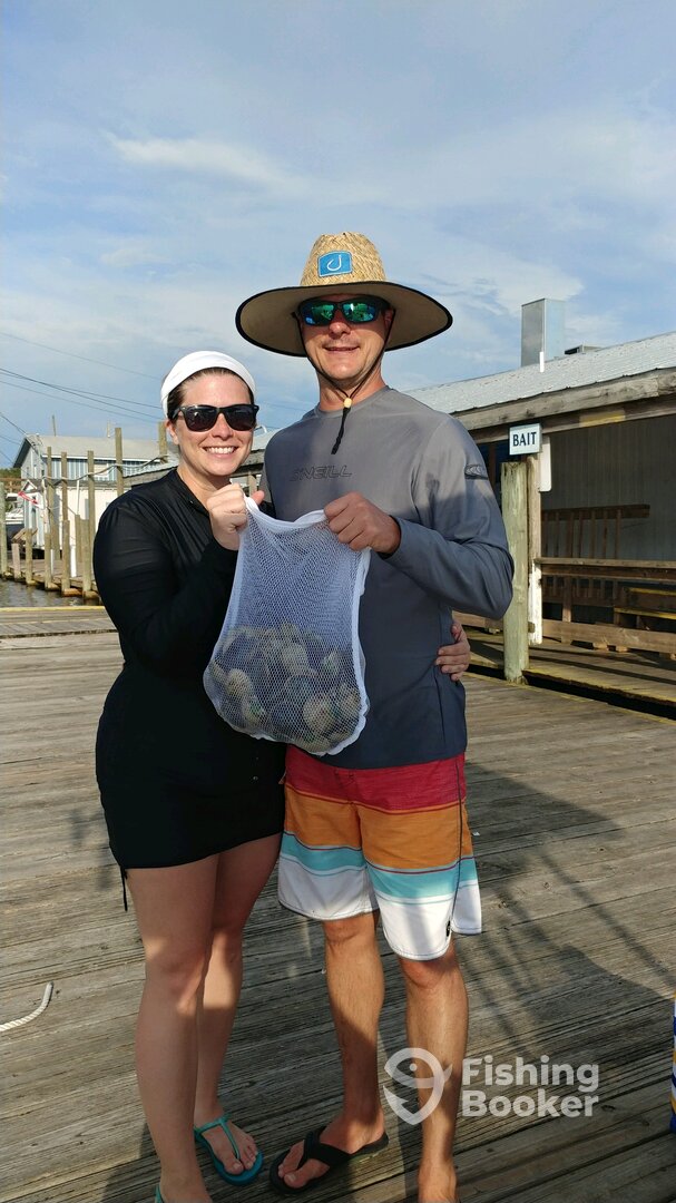 Crystal River Report Photo 0