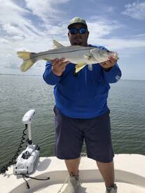 Crystal River Report Photo 1