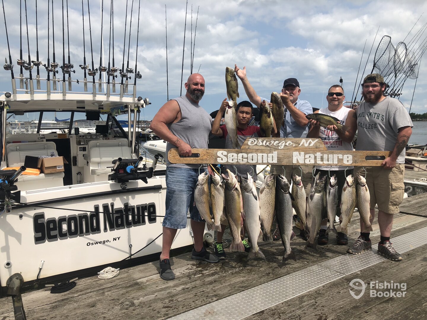 Oswego Report Photo 0