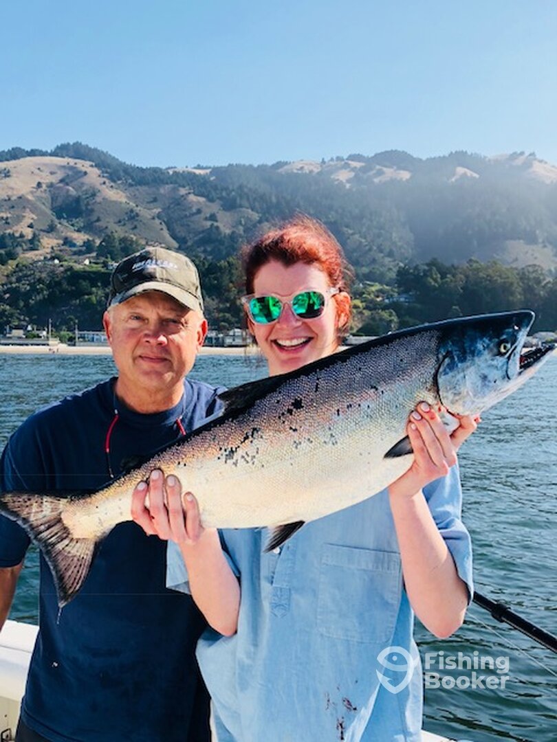 San Francisco Report Photo 0