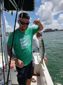 Bay Pines Report Photo 1