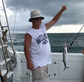 Family Day on the Gulf