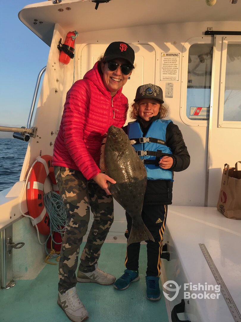 San Francisco Report Photo 0