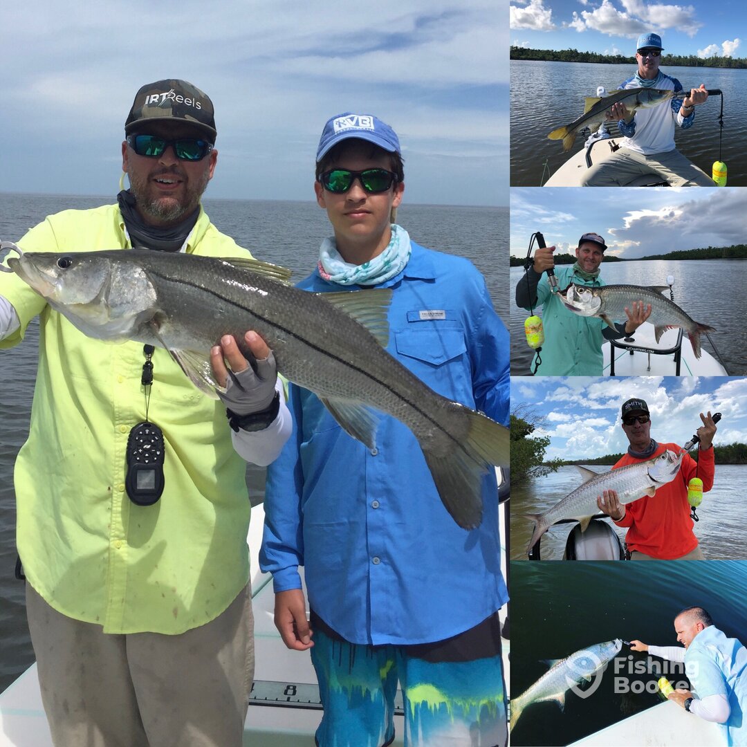 Everglades City Report Photo 0