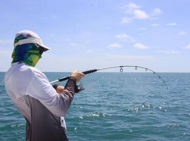 Quepos Report Photo 1