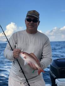 Orange Beach Report Photo 2