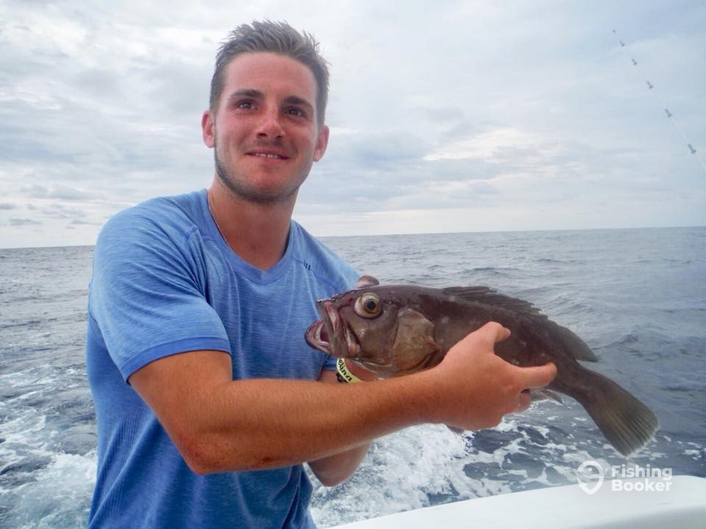 Quepos Report Photo 0