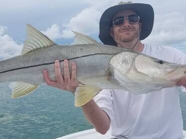 Melbourne Beach Report Photo 2