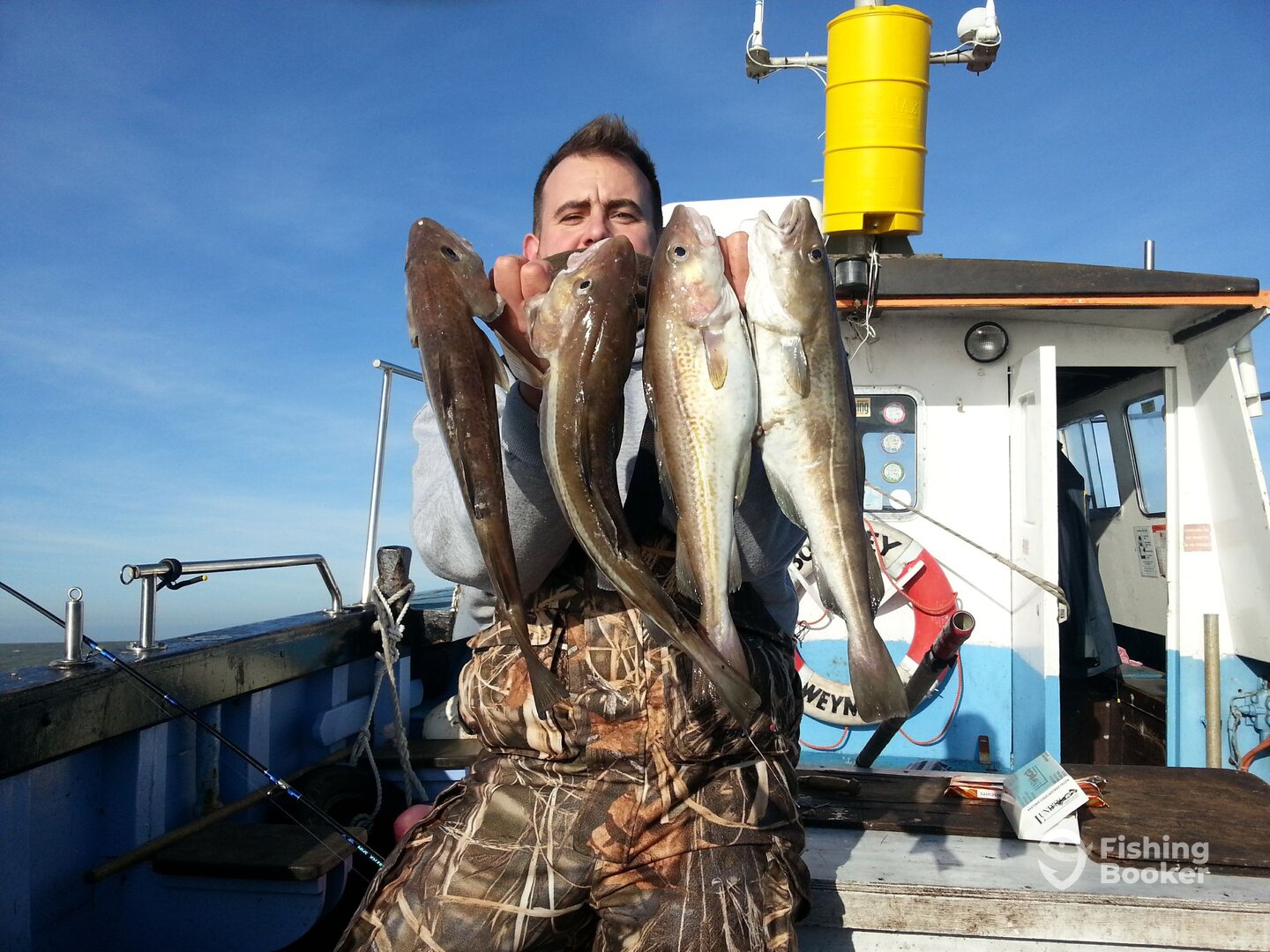 Ramsgate Report Photo 0