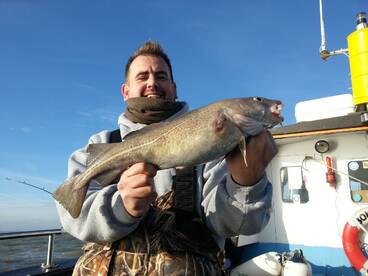 Ramsgate Report Photo 2