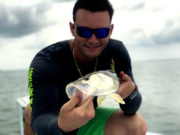 Key Largo Report Photo 1