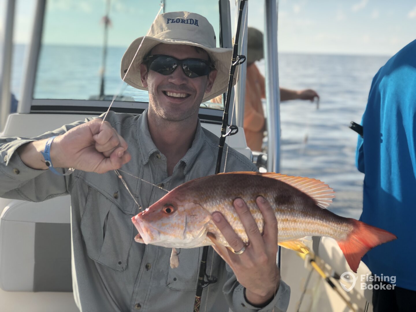 Orange Beach Report Photo 0