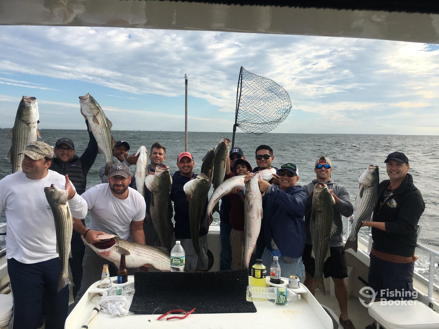 Montauk Report Photo 0