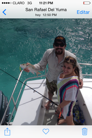 Another great week of inshore fishing