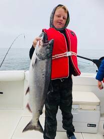 San Francisco Report Photo 2