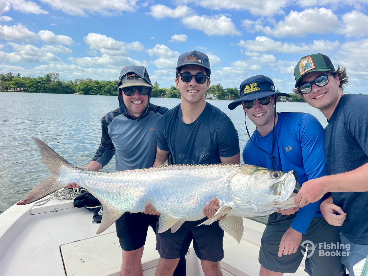 San Juan Report Photo 0