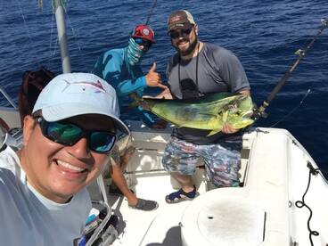 Herradura Report Photo 1