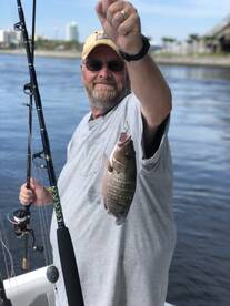 Orange Beach Report Photo 2