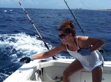 Oranjestad Report Photo 2