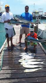 Oranjestad Report Photo 2