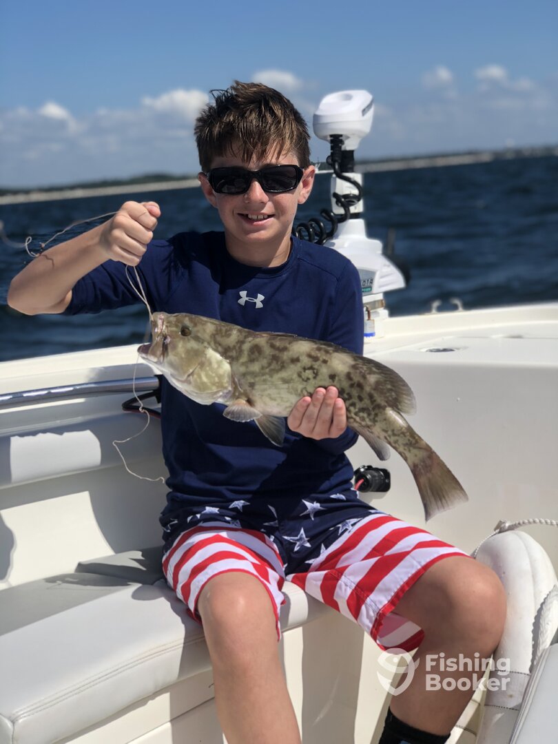 Orange Beach Report Photo 0