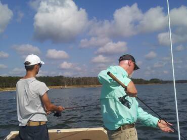 Chincoteague Report Photo 2